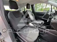 2018 Opel CrosslandX