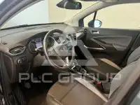 2018 Opel CrosslandX