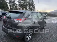 2018 Opel CrosslandX