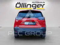 2018 Opel CrosslandX