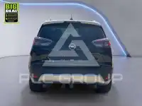 2018 Opel CrosslandX