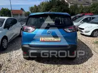 2018 Opel CrosslandX