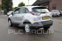 2018 Opel CrosslandX