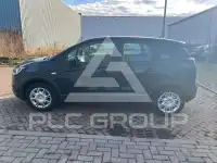 2018 Opel CrosslandX