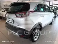 2018 Opel CrosslandX