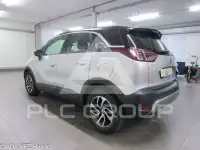 2018 Opel CrosslandX