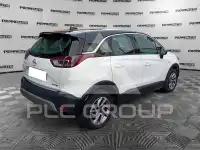2018 Opel CrosslandX