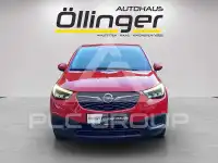 2018 Opel CrosslandX