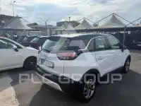 2018 Opel CrosslandX