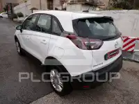 2018 Opel CrosslandX