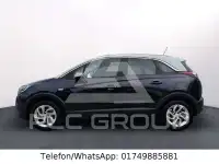 2018 Opel CrosslandX