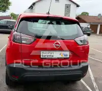 2018 Opel CrosslandX