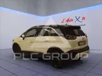 2018 Opel CrosslandX