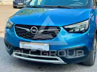 2018 Opel CrosslandX