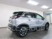 2018 Opel CrosslandX