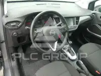 2018 Opel CrosslandX