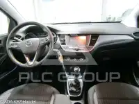 2018 Opel CrosslandX