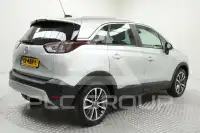 2018 Opel CrosslandX