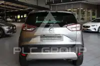 2018 Opel CrosslandX