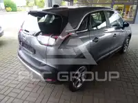 2018 Opel CrosslandX