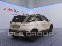 2018 Opel CrosslandX