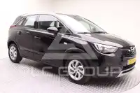 2018 Opel CrosslandX