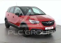 2018 Opel CrosslandX