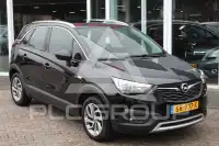 2018 Opel CrosslandX