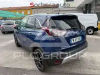 2018 Opel CrosslandX