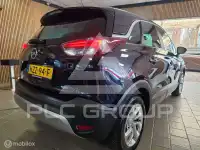 2018 Opel CrosslandX