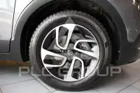 2018 Opel CrosslandX