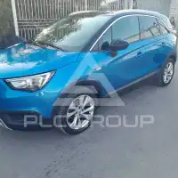 2018 Opel CrosslandX