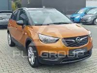2018 Opel CrosslandX