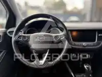 2018 Opel CrosslandX