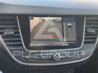2018 Opel CrosslandX