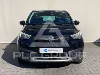 2018 Opel CrosslandX