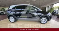 2018 Opel CrosslandX
