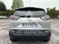 2018 Opel CrosslandX