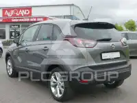 2018 Opel CrosslandX