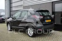 2018 Opel CrosslandX