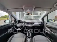 2018 Opel CrosslandX