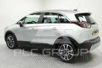 2018 Opel CrosslandX