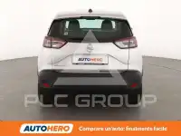 2018 Opel CrosslandX