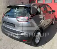 2018 Opel CrosslandX