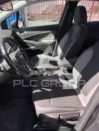 2018 Opel CrosslandX