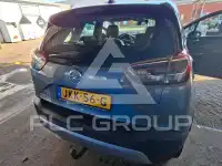 2018 Opel CrosslandX
