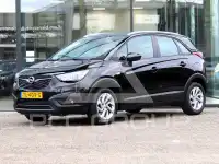 2018 Opel CrosslandX