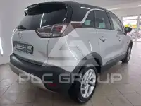 2018 Opel CrosslandX