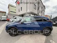 2018 Opel CrosslandX