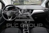 2018 Opel CrosslandX